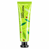 پک کرم دست گیاهی ۵ عددی بیوآکوا BIOAQUA با ۵ رایحه متنوع وزن ۱۵۰ گرم