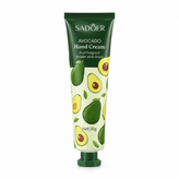 پک کرم دست میوهای سادور بسته (شامل ۵ عدد تیوپ ۳۰ گرمی) (SADOER Fruit Hand Cream Set)